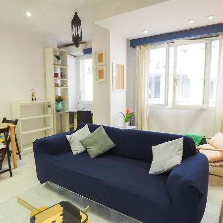 Sunflower By Hello Homes Apartment