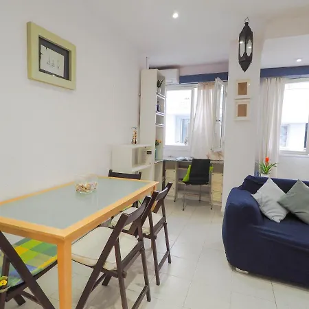 Apartment Sunflower By Hello Homes Sitges