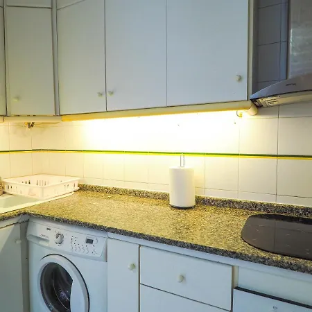 Apartment Sunflower By Hello Homes Sitges