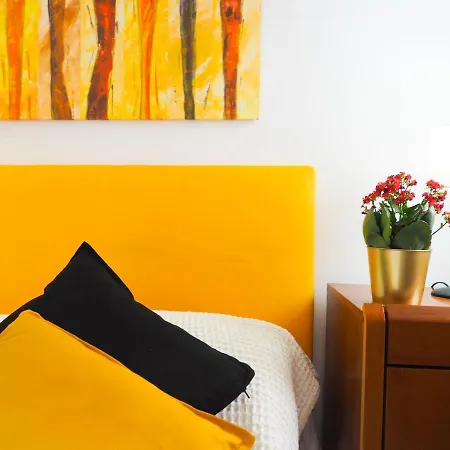 Apartment Sunflower By Hello Homes