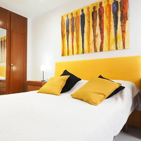 Apartment Sunflower By Hello Homes Sitges