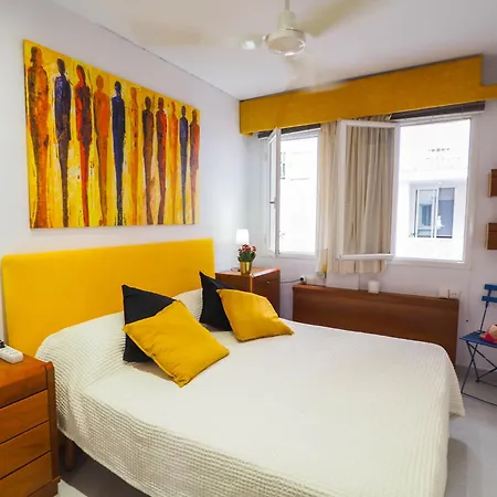 Apartment Sunflower By Hello Homes Sitges