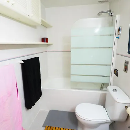 Apartmán Sunflower By Hello Homes Sitges