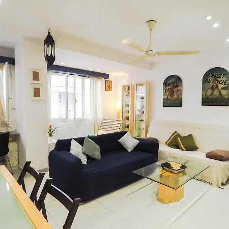 Sunflower By Hello Homes Apartmán