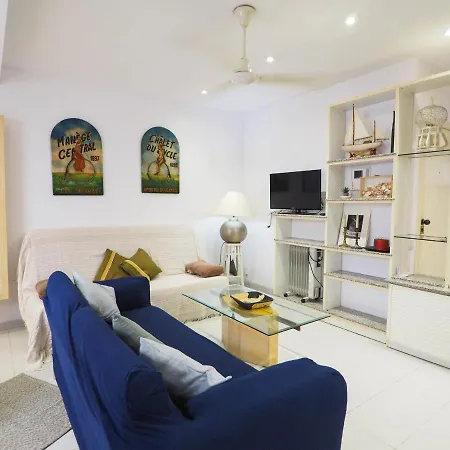 Apartmán Sunflower By Hello Homes Sitges