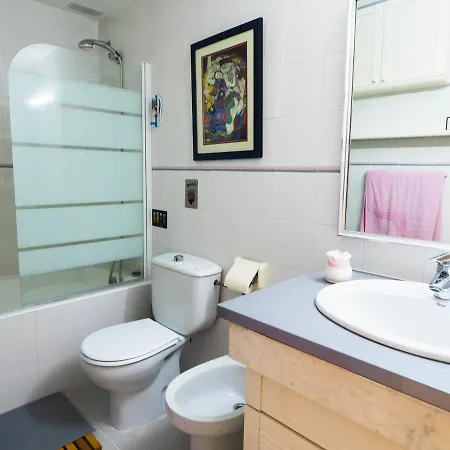 Apartamento Sunflower By Hello Homes Sitges