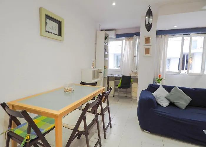 Appartement Sunflower By Hello Homes Sitges