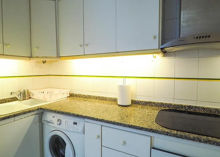 Appartement Sunflower By Hello Homes Sitges