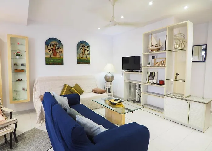 Appartement Sunflower By Hello Homes Sitges