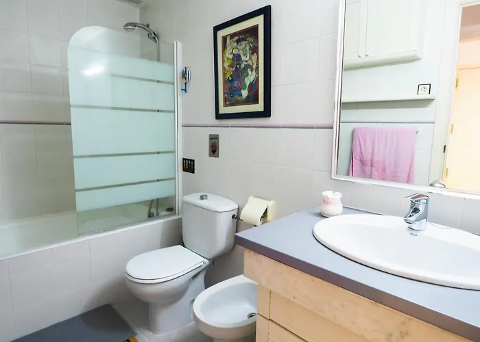 Appartement Sunflower By Hello Homes Sitges