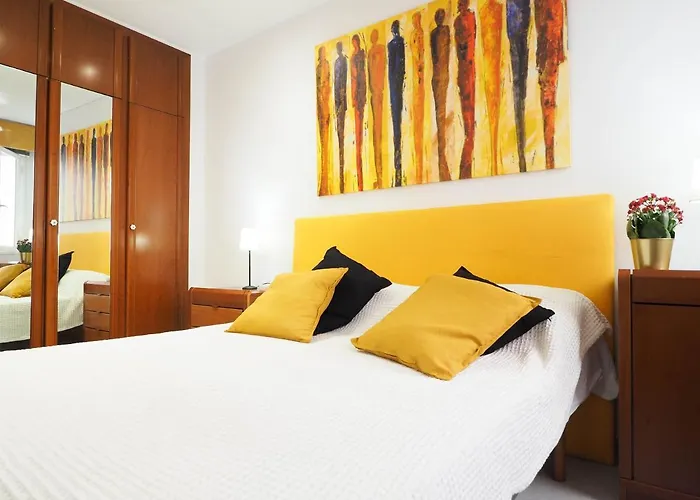 公寓 Sunflower By Hello Homes 锡切斯