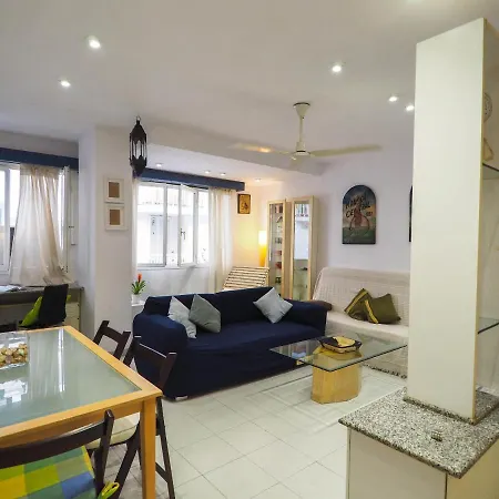 Daire Sunflower By Hello Homes *