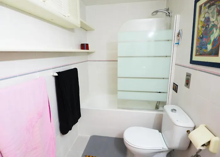 Apartmán Sunflower By Hello Homes Sitges