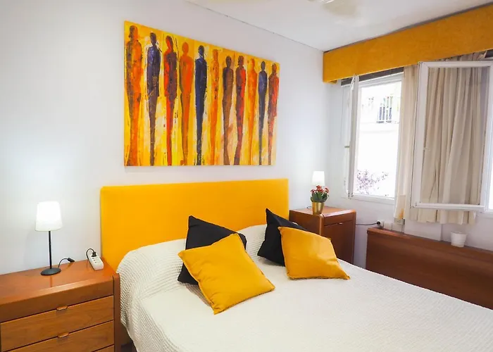 Sunflower By Hello Homes Apartmán *