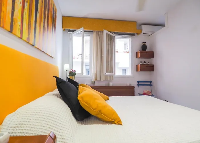 Apartmán Sunflower By Hello Homes Sitges