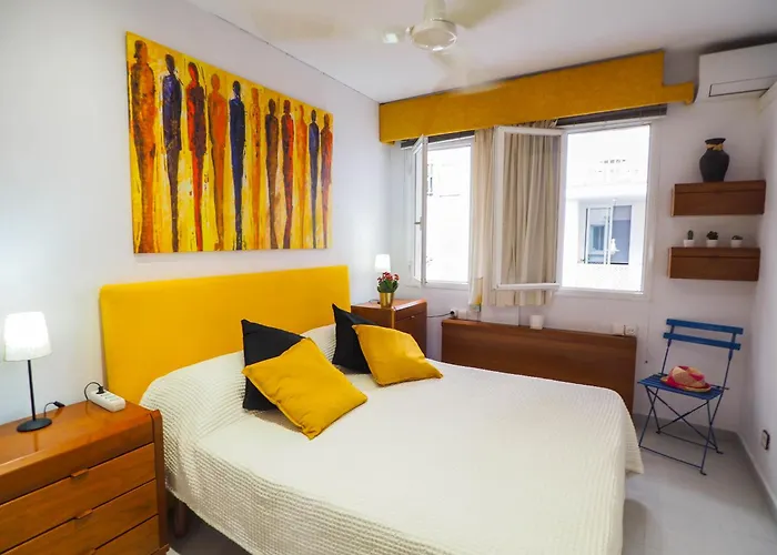 Apartmán Sunflower By Hello Homes Sitges